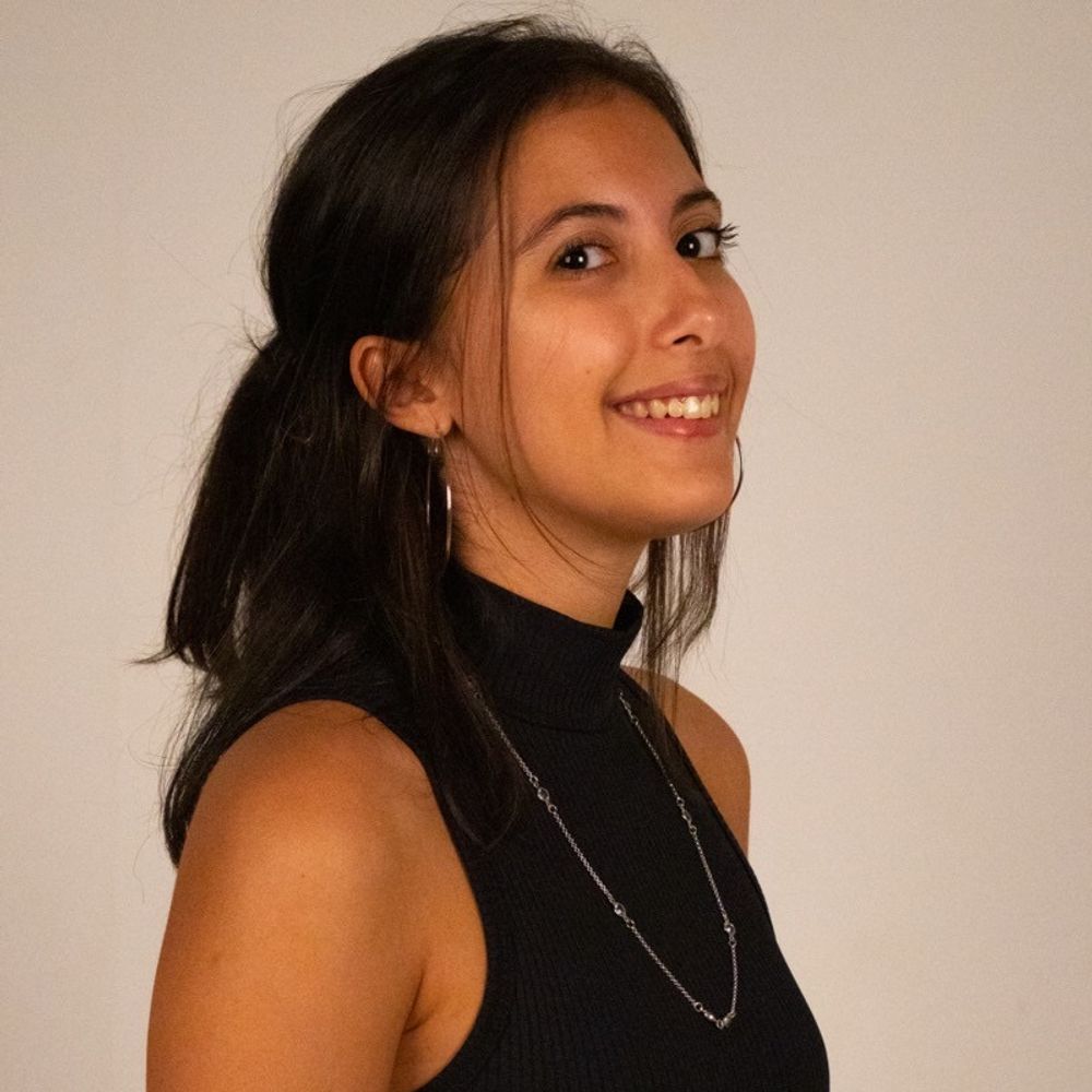 @laurabruscagin avatar