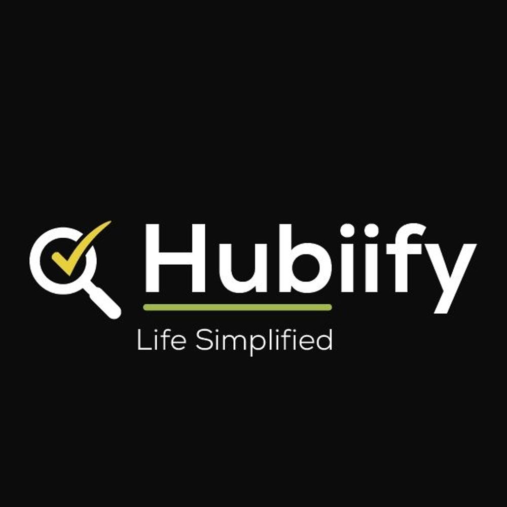 @hubiify avatar