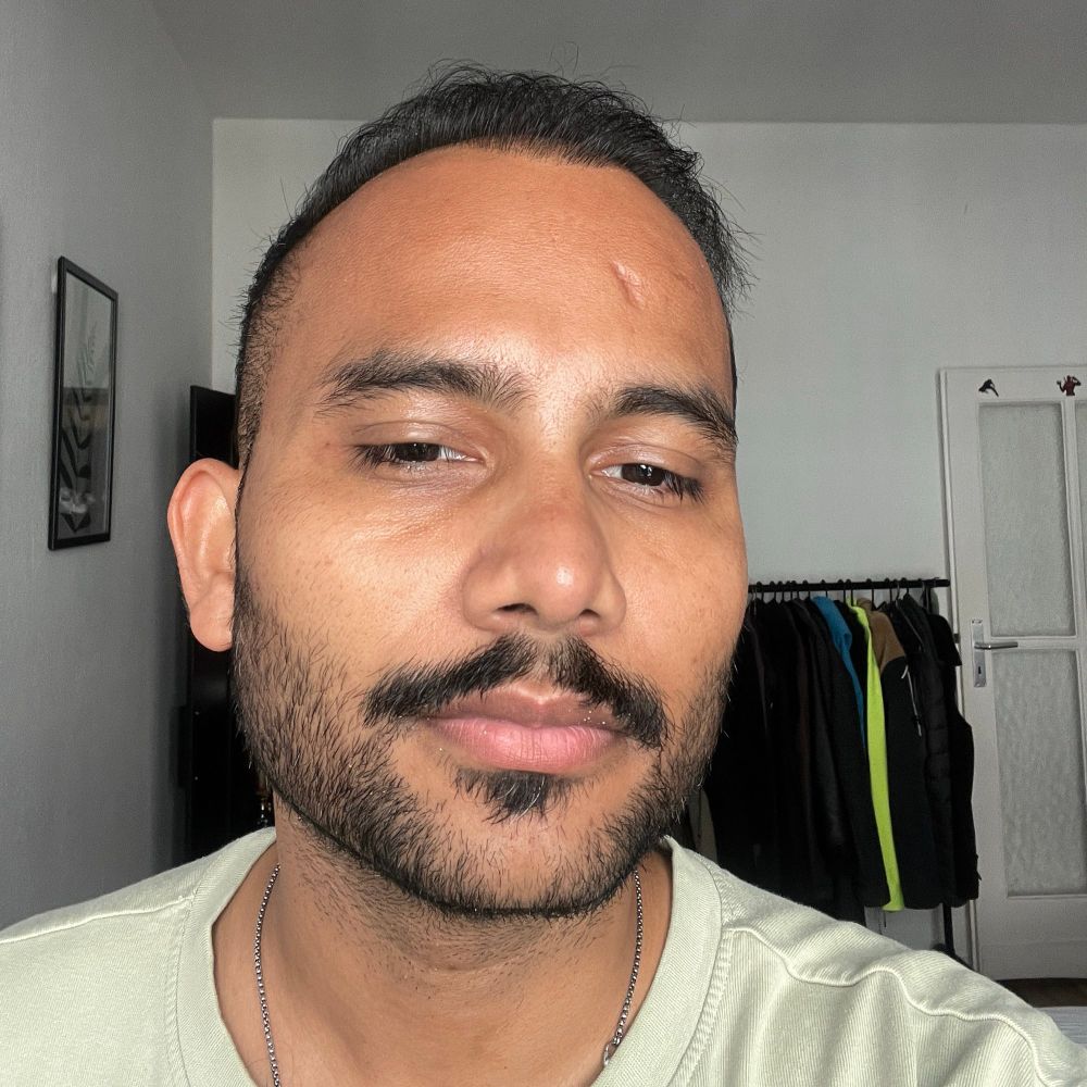 @gaurav avatar