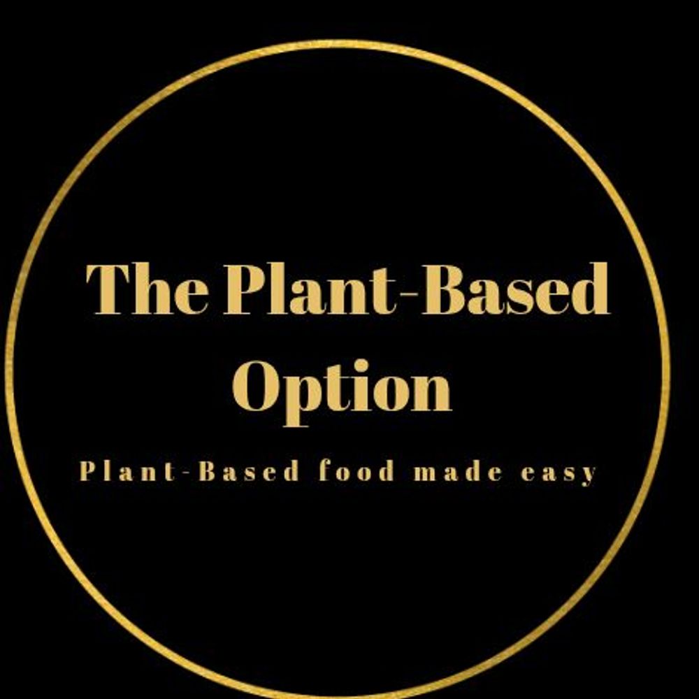@plantbasedoption avatar