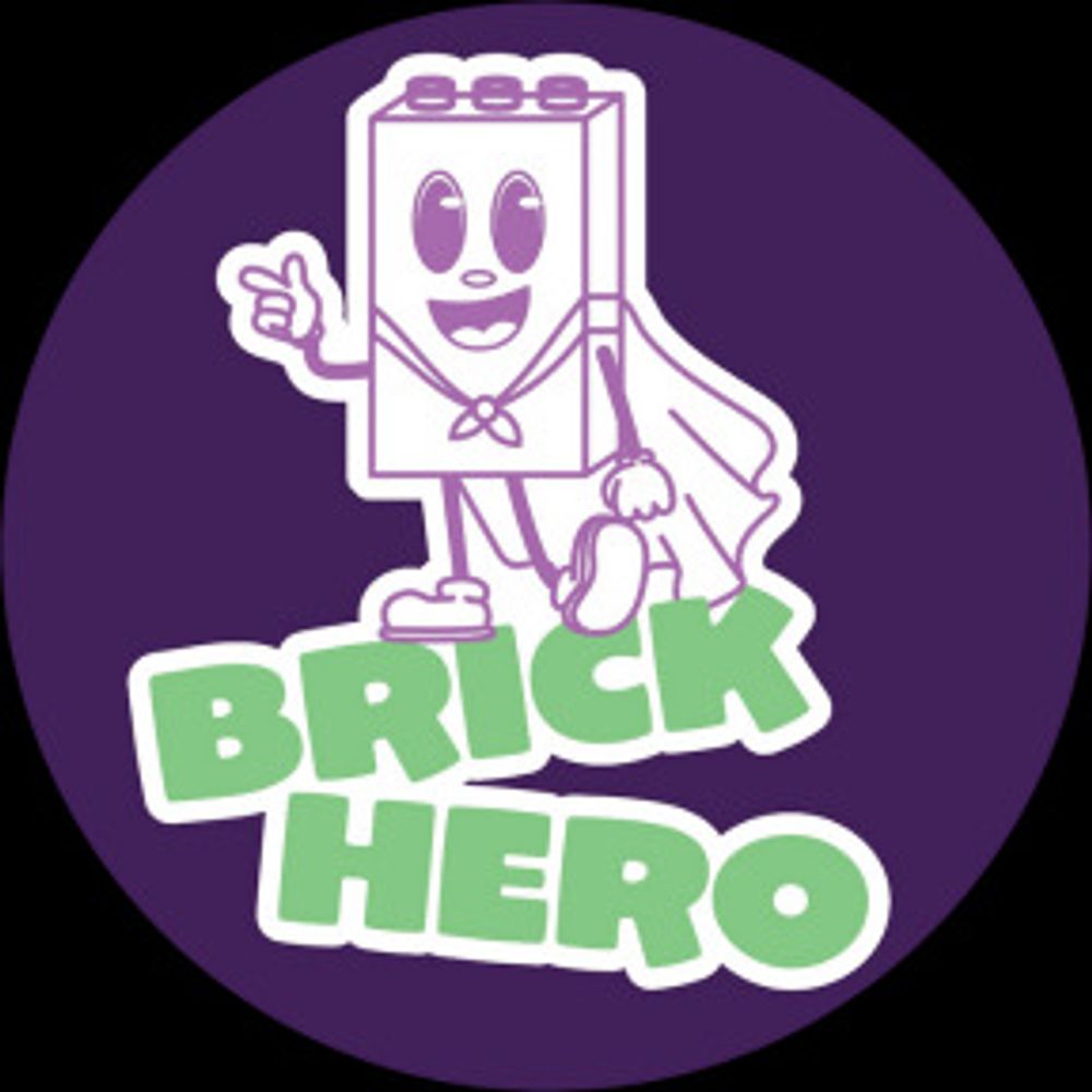 @brickhero avatar