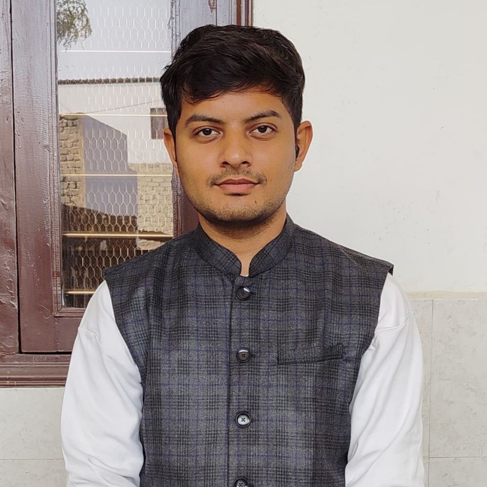 @mehul avatar