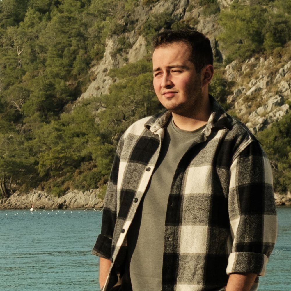@emrekrdg avatar