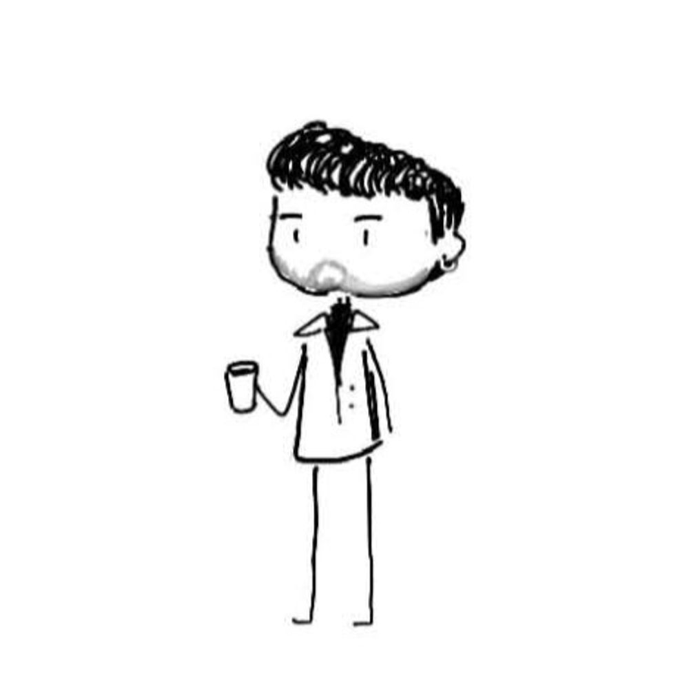 @isaozdemir avatar