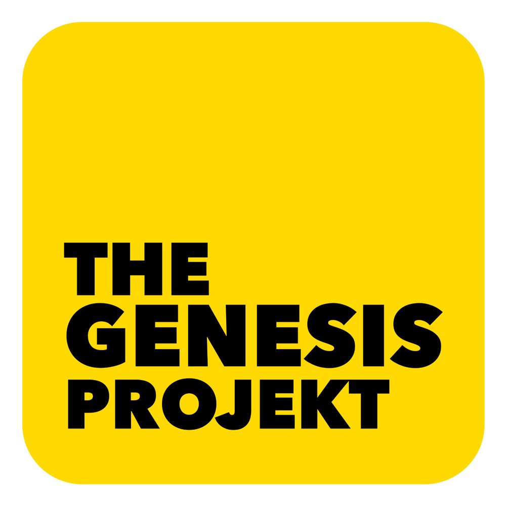 @thegenesisprojekt avatar