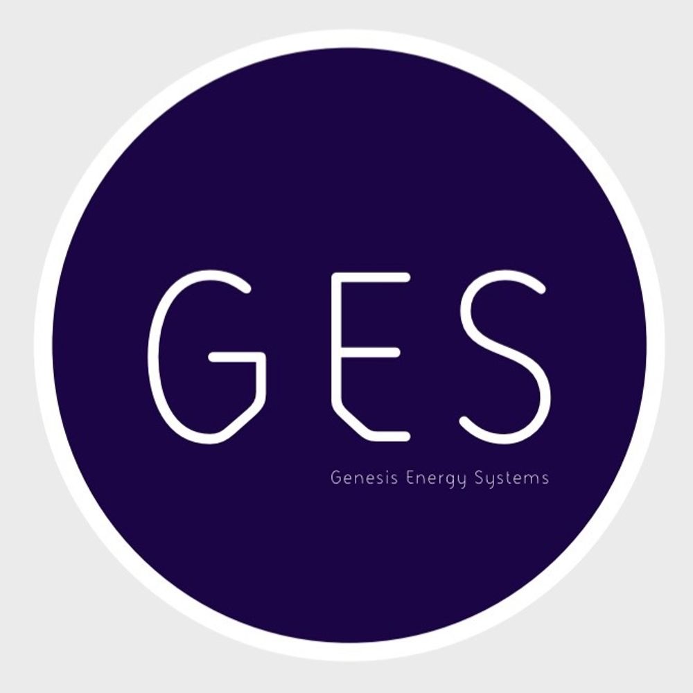 @thegenesisprojekt avatar