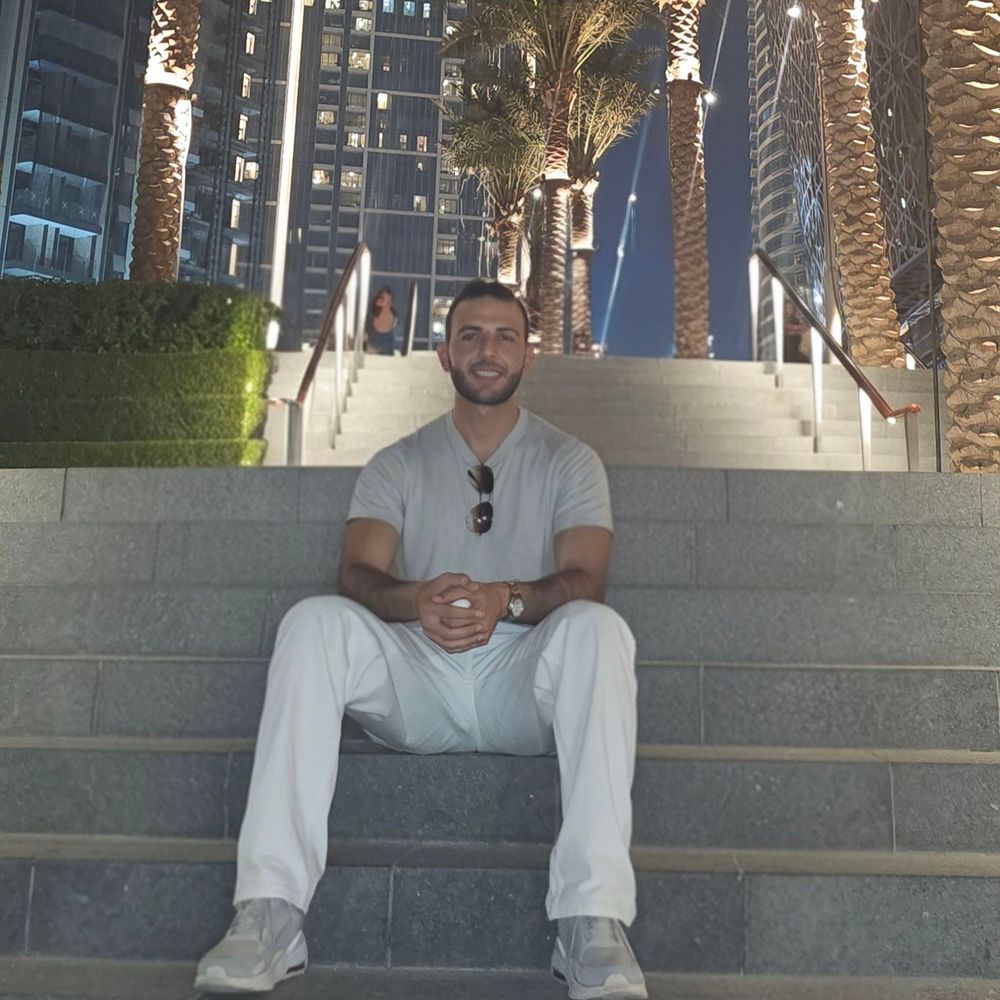 @judesandouk avatar