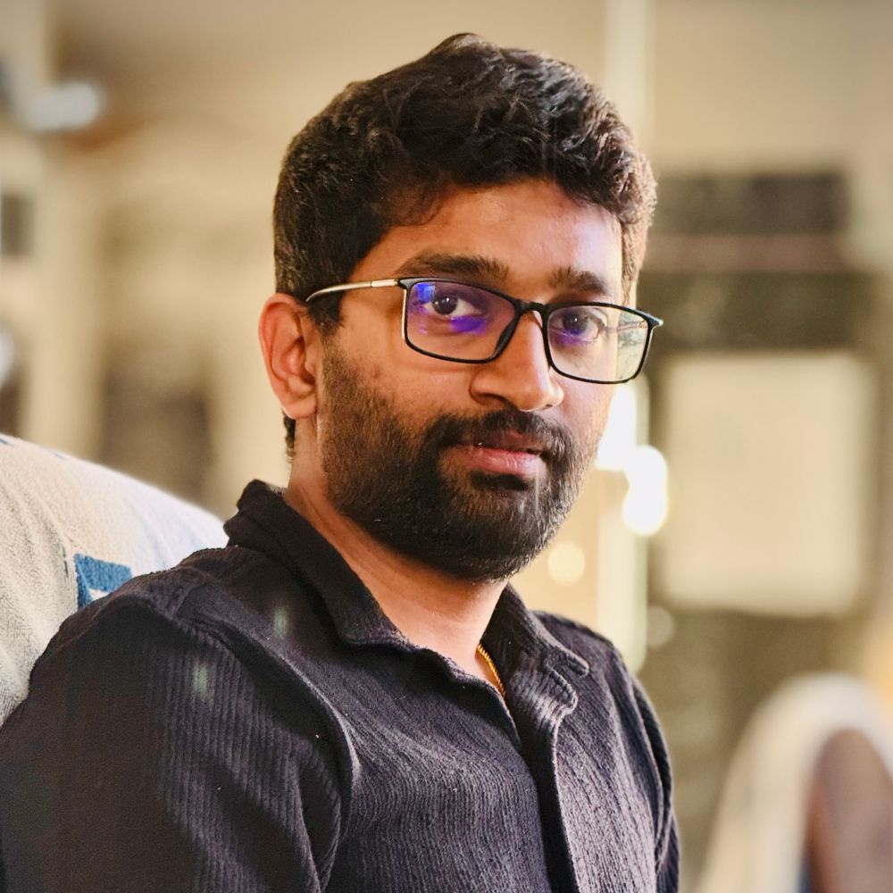 @sairam avatar