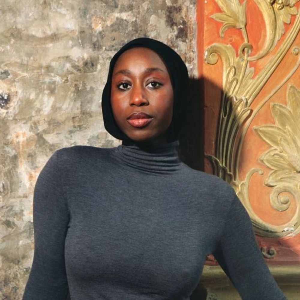 @mariamtoure avatar