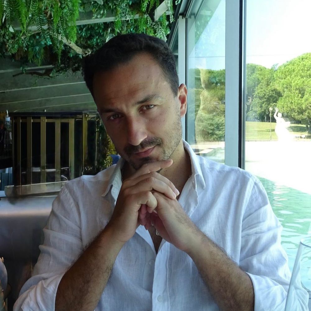 @torcato avatar