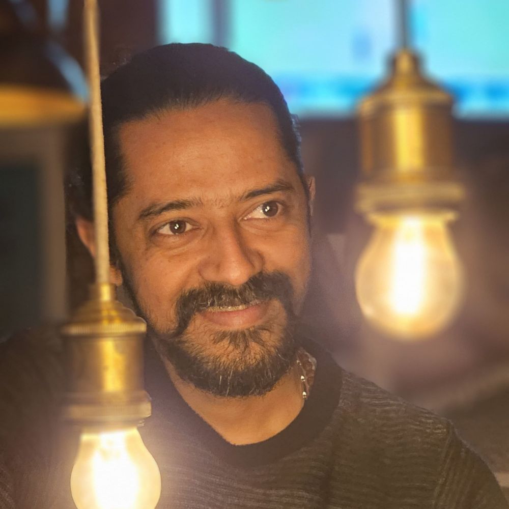 @darshantuppad avatar