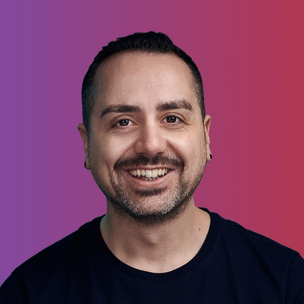 @acosentino avatar