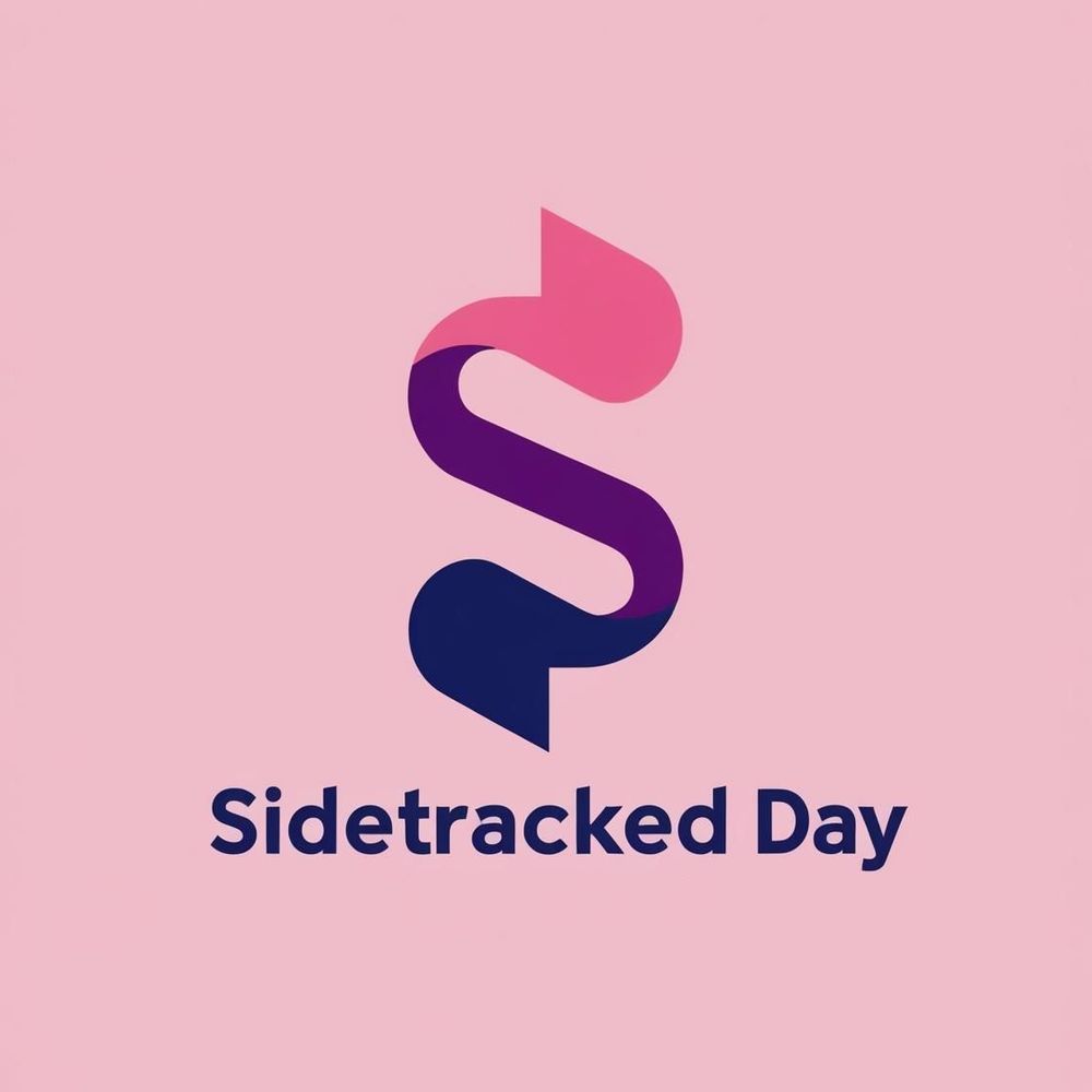 @sidetracked avatar