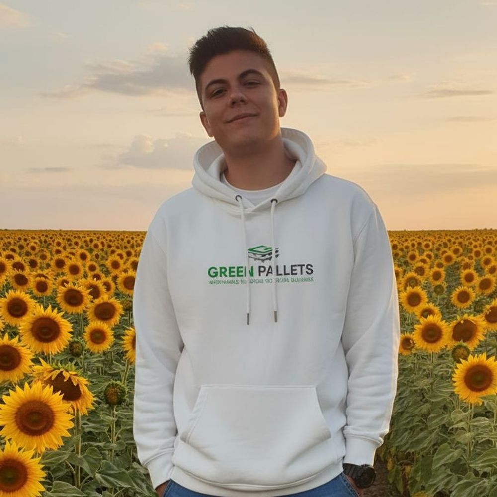 @greenpallets avatar