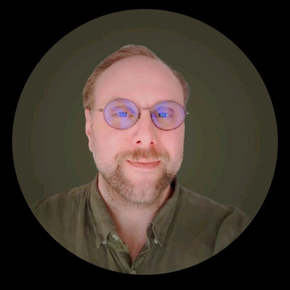 @thekrisledel avatar