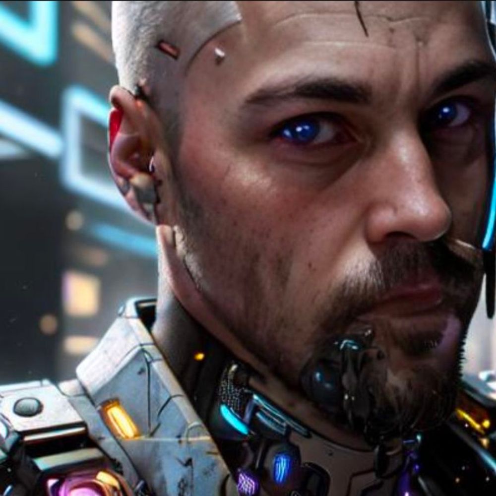 @soverenwarrior avatar