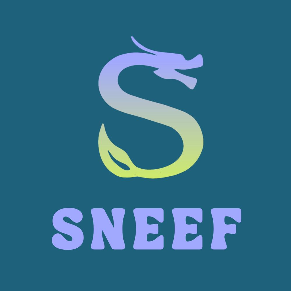 @sneef avatar