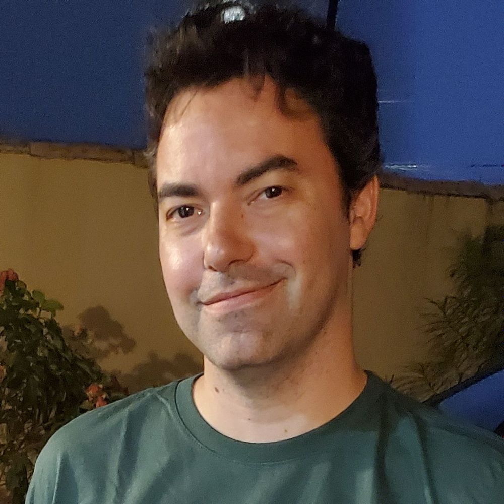 @ericklins avatar