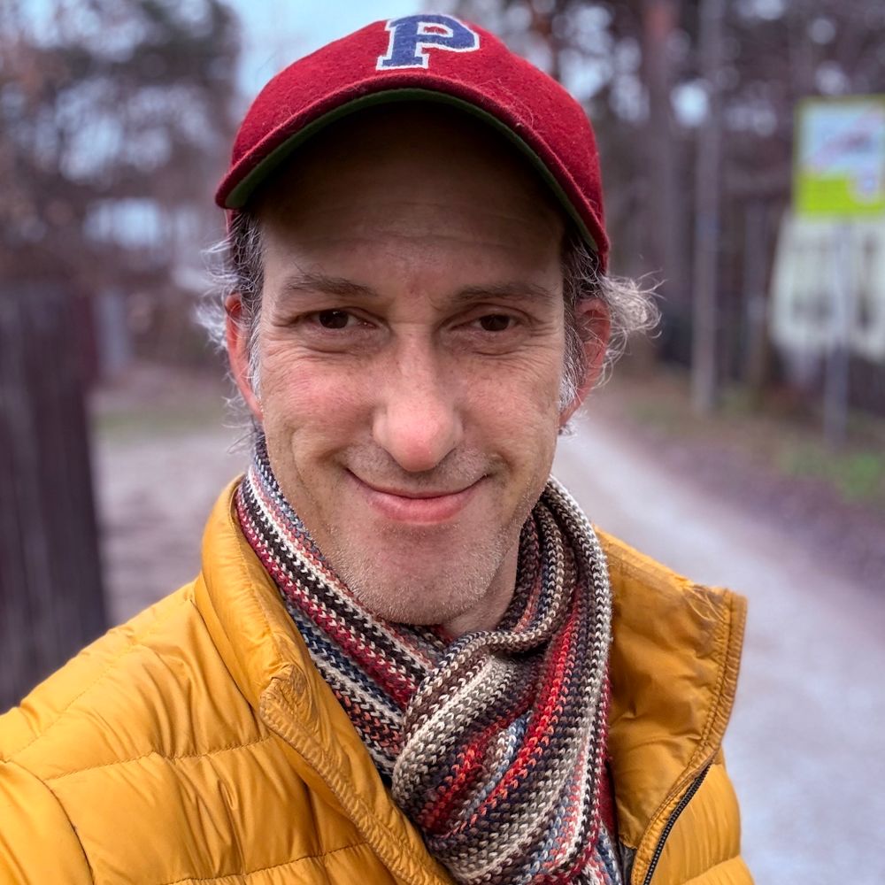 @benjaminburg avatar