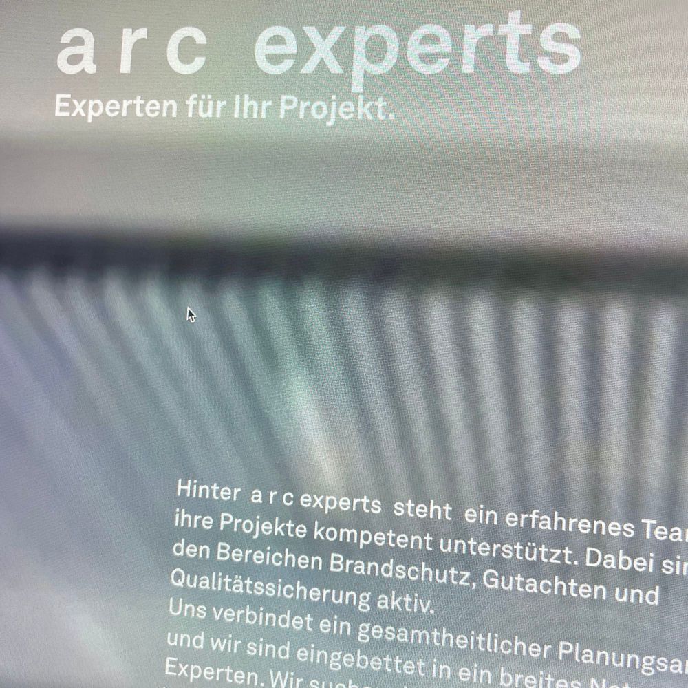 @arcexperts avatar