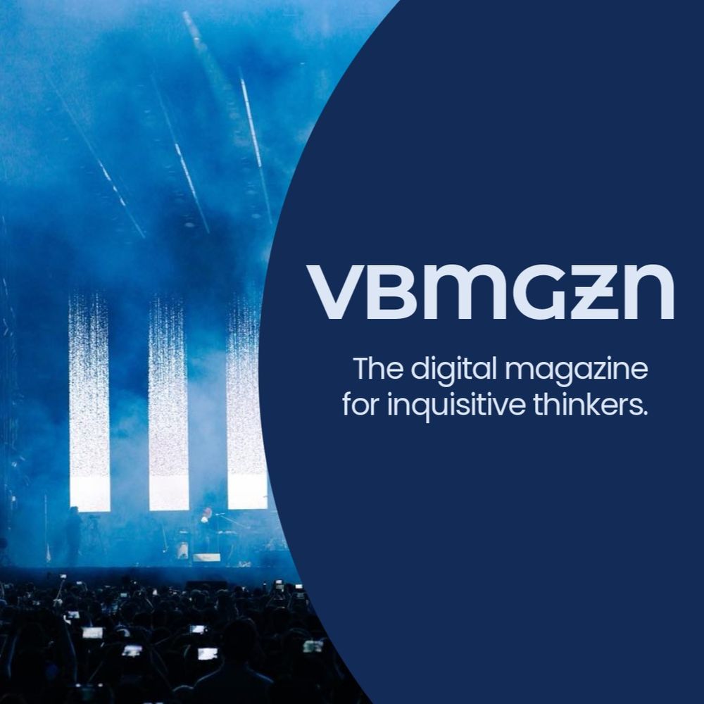 @vbmgzn avatar