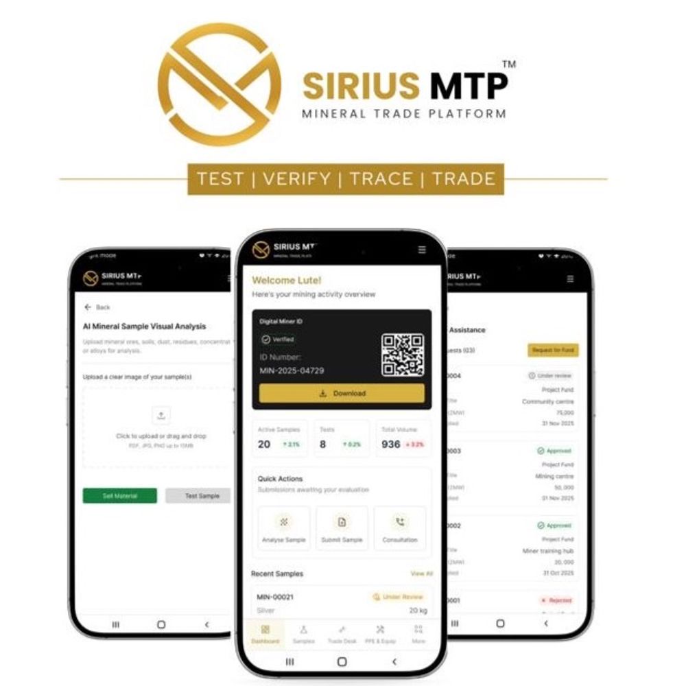 @sirius-minerals avatar