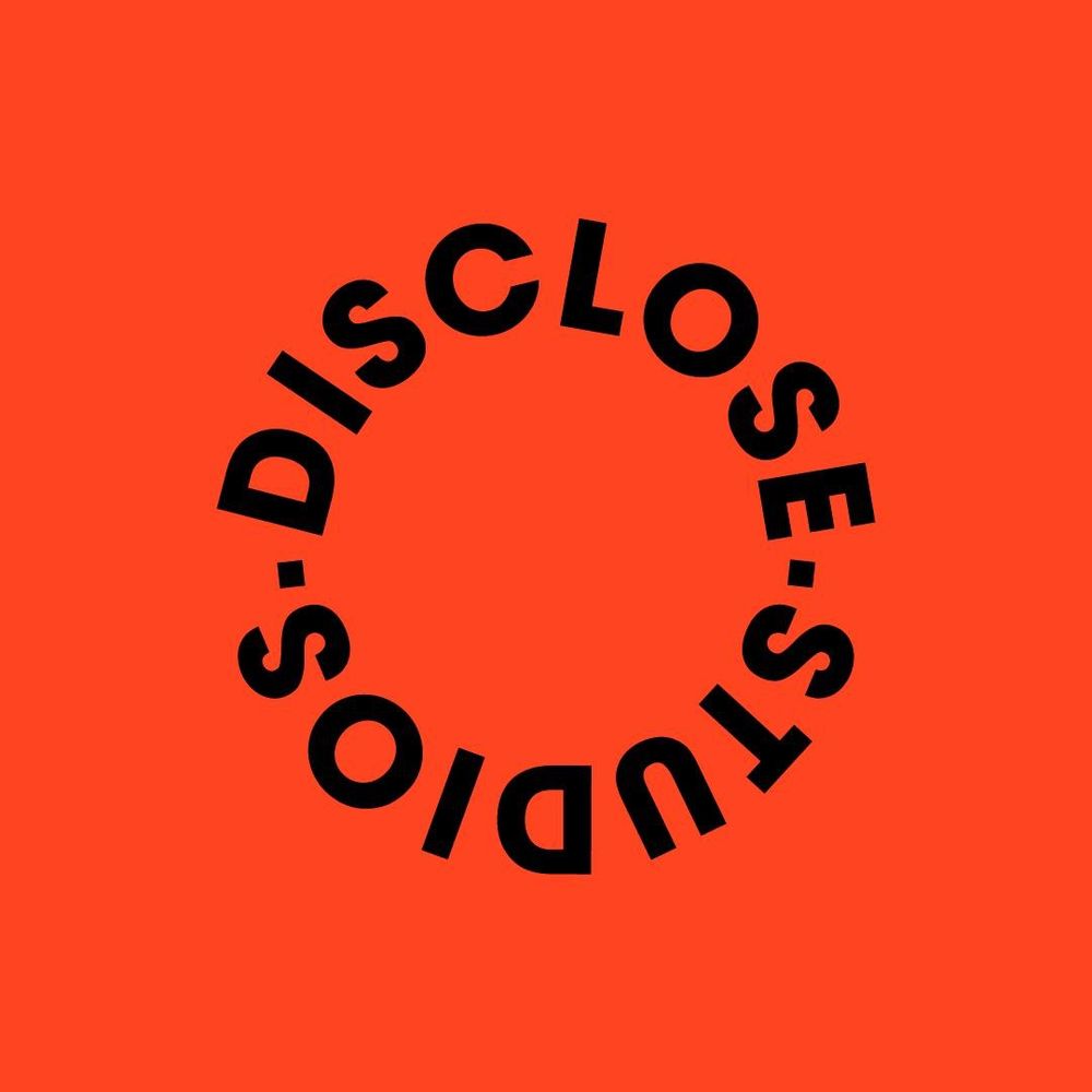 @disclosestudios avatar