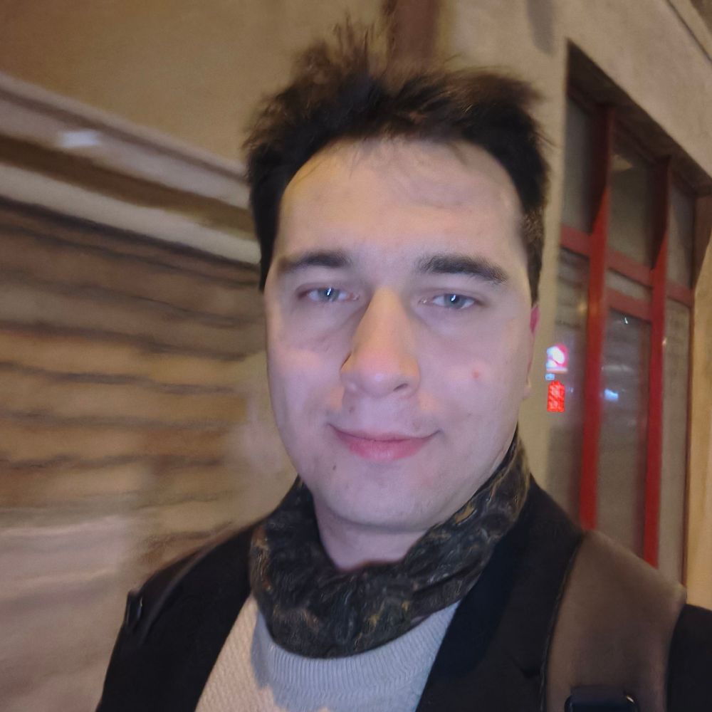 @krekoramateusz avatar