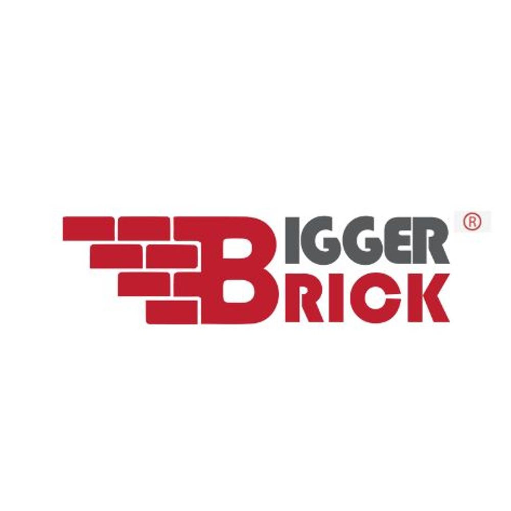 @biggerbrick avatar