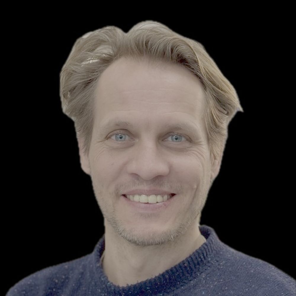 @sensiblue avatar