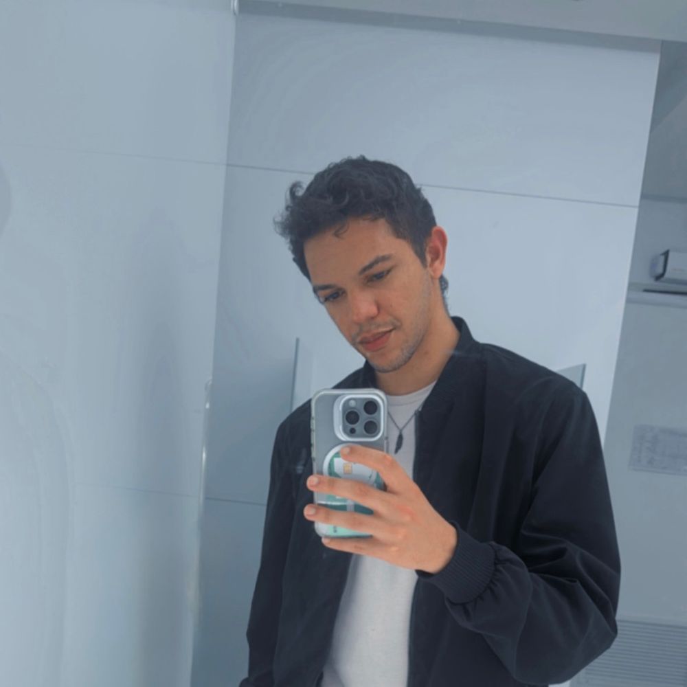 @leoamancio avatar