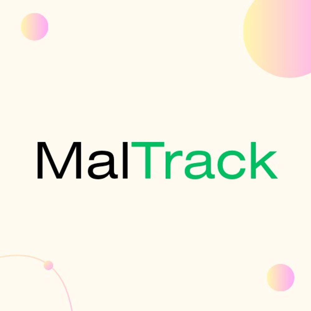 @maltrac avatar