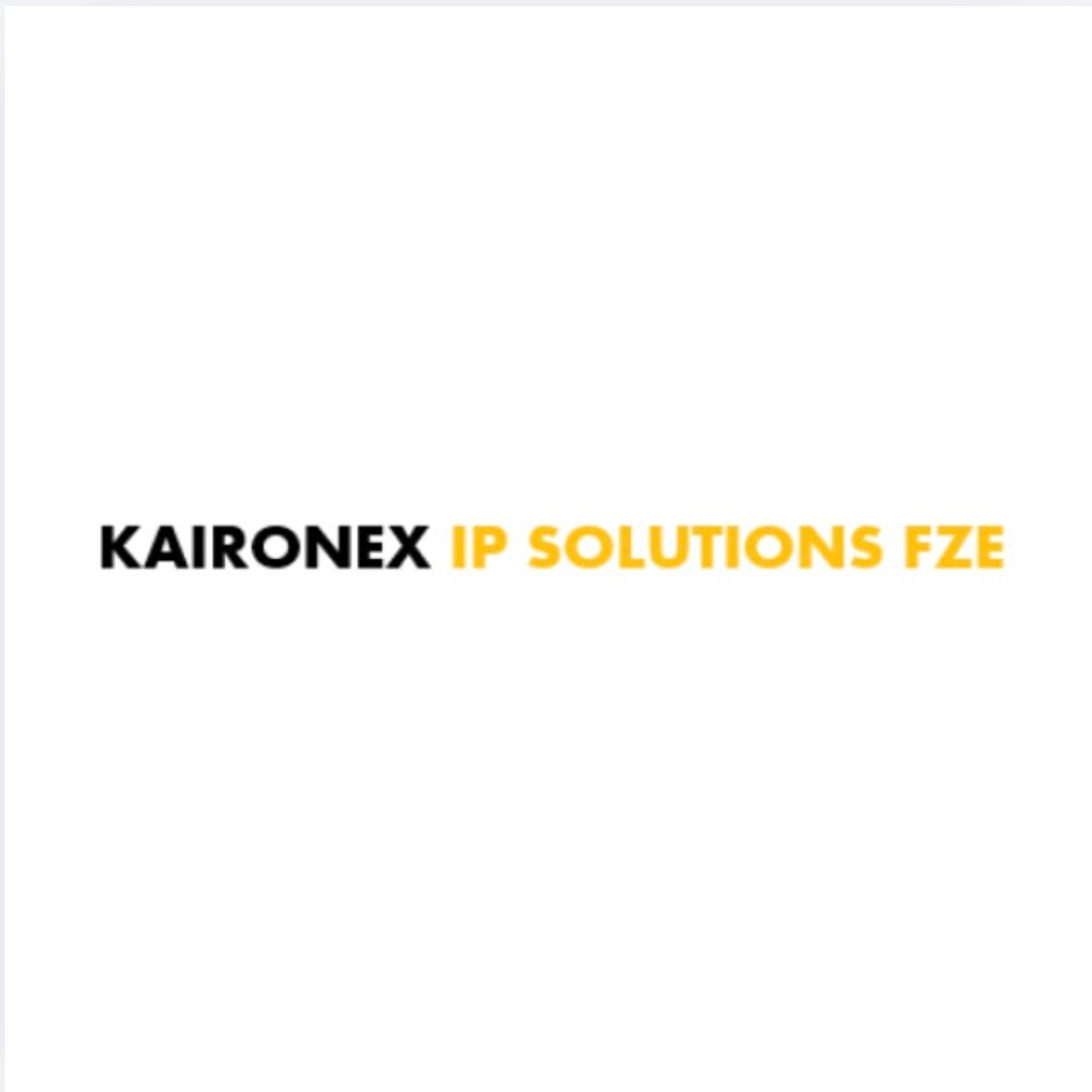 @kaironex avatar