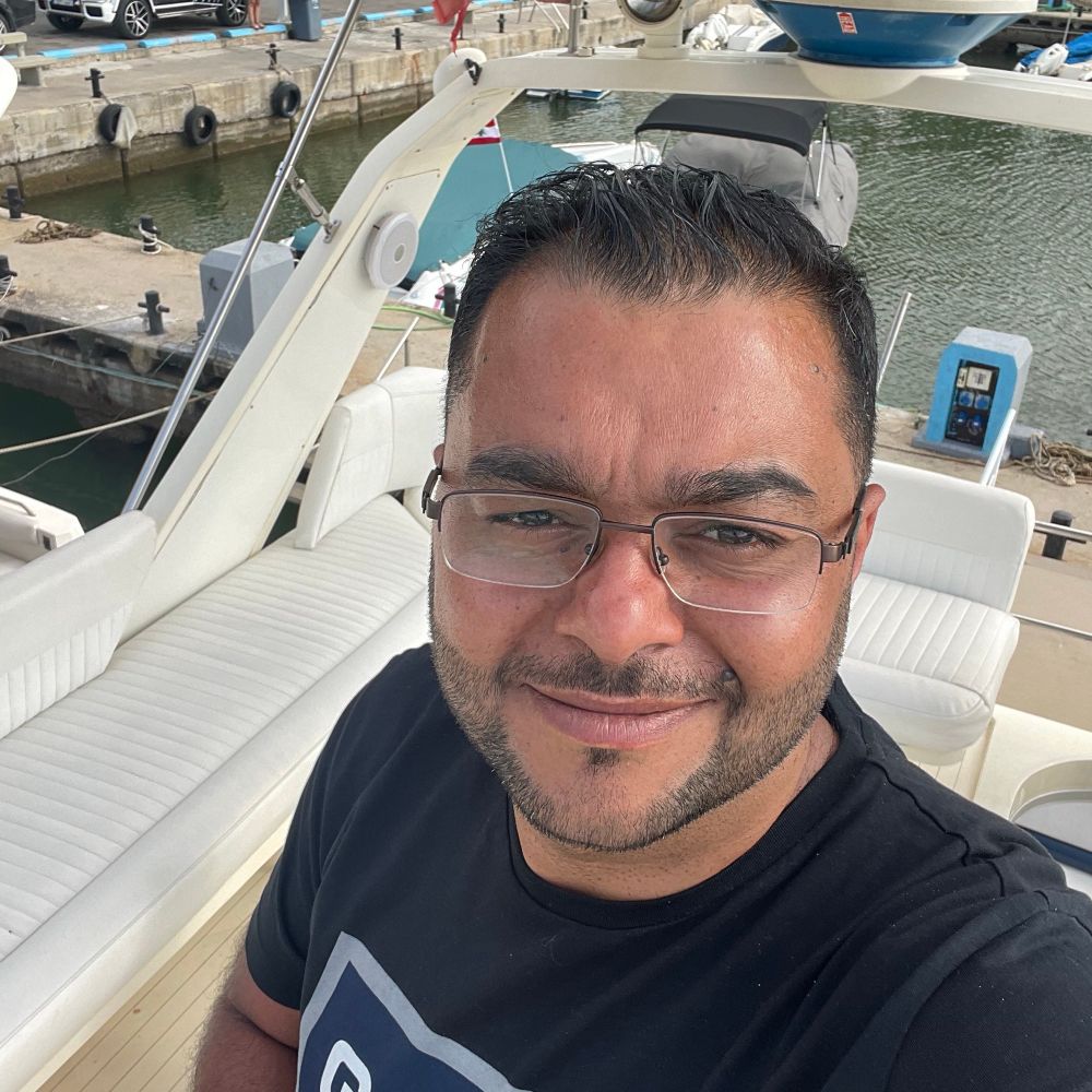 @mrammouri avatar