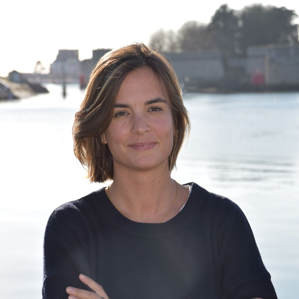 @morganebreuil avatar