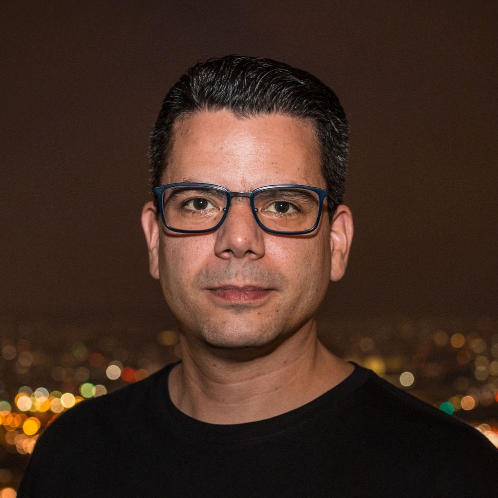 @mausoares avatar