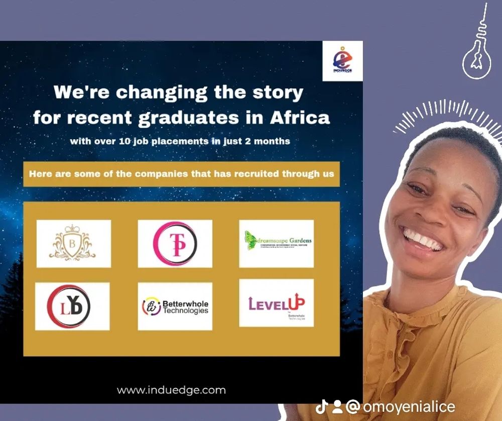 Our impact at Induedge 