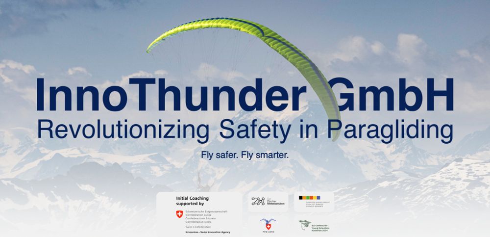 InnoThunder Banner