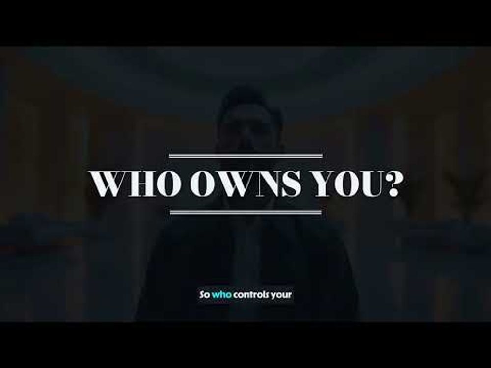 Who Owns Your Digital Identity? | Digital ID Awareness, 12-Part Series Trailer