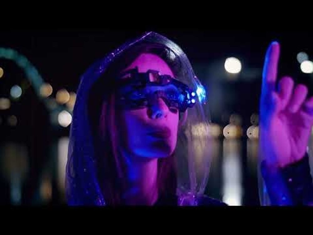 Re-Evolution_ The Future is Internetless