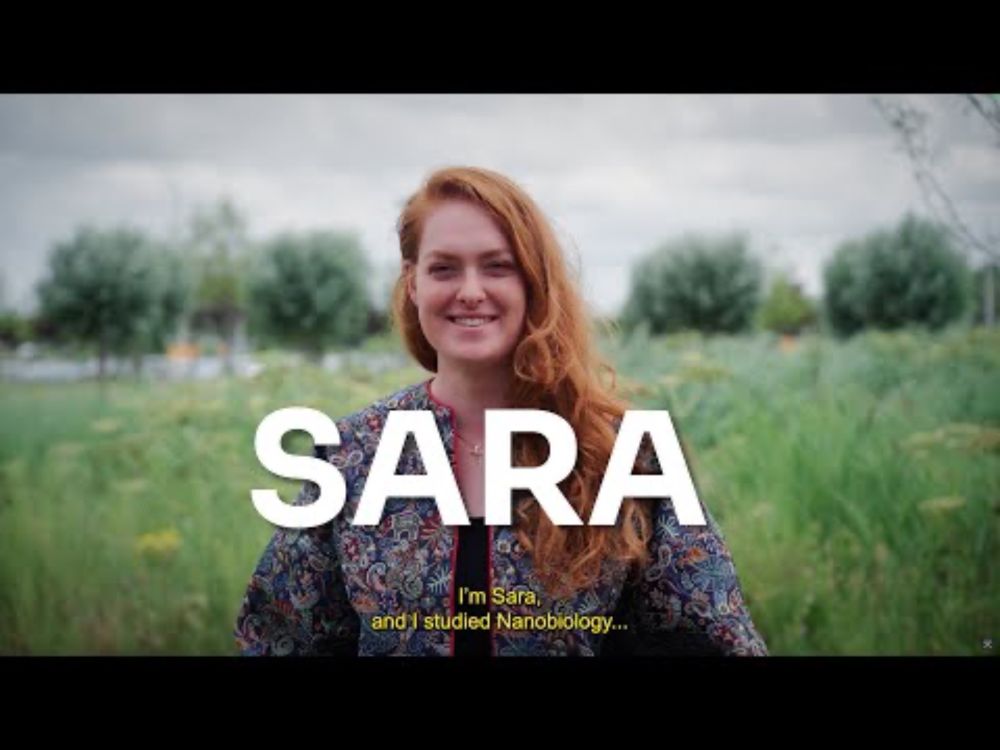 Why Sara Okhuijsen chose to build OASYS NOW?