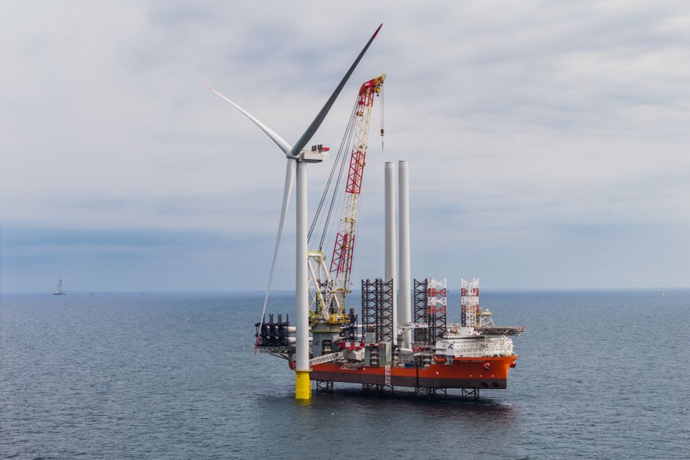 Poland Offshore Wind Turbine (c) northlandpower.com