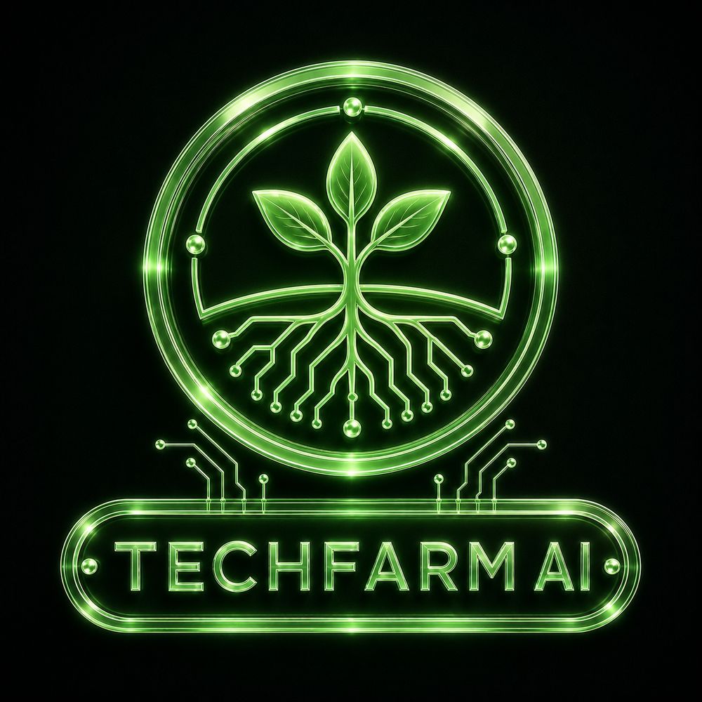 Data to farms