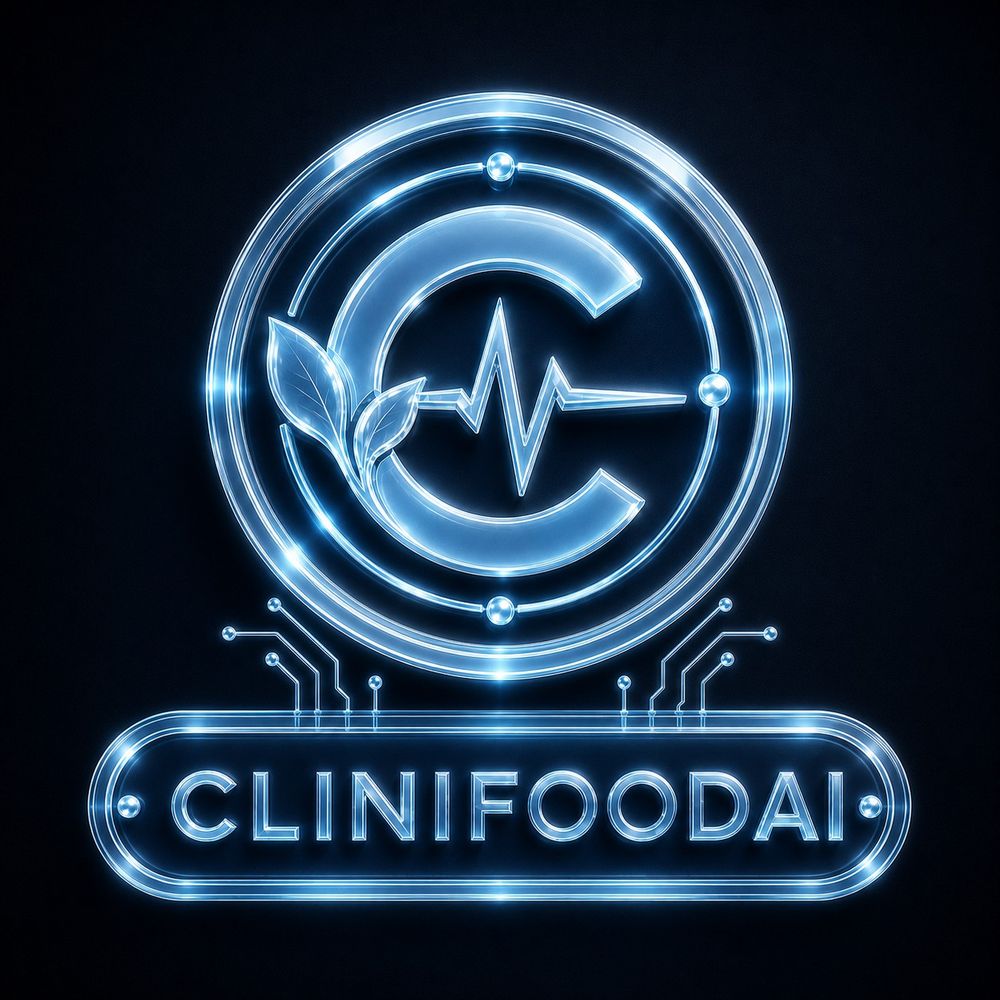 Nutrition AI data advisor 