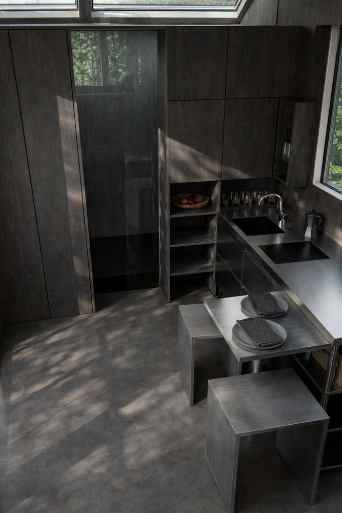 interior of the stilthouse
foto: stiltlife GmbH & Co. KG