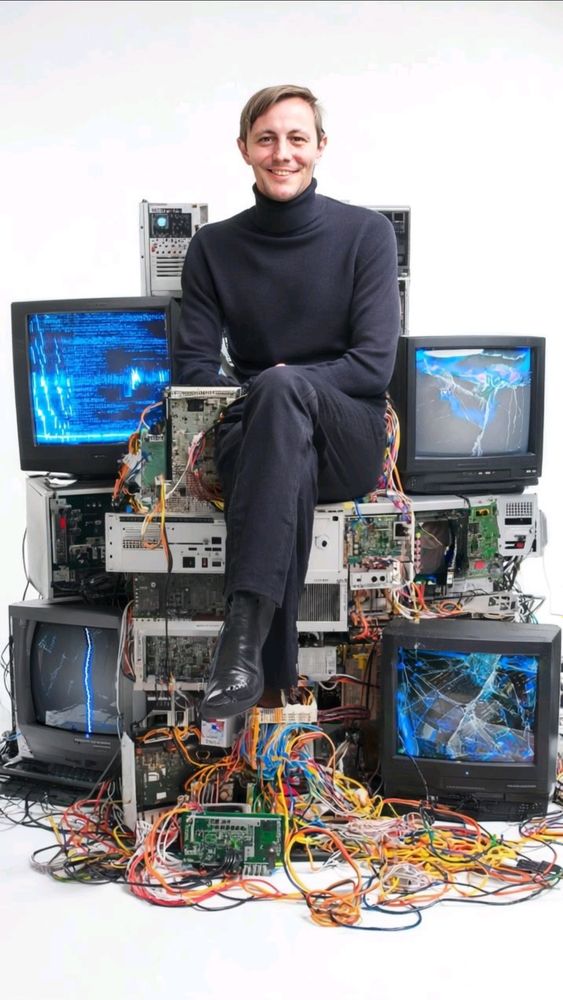 Frankenstein PCs