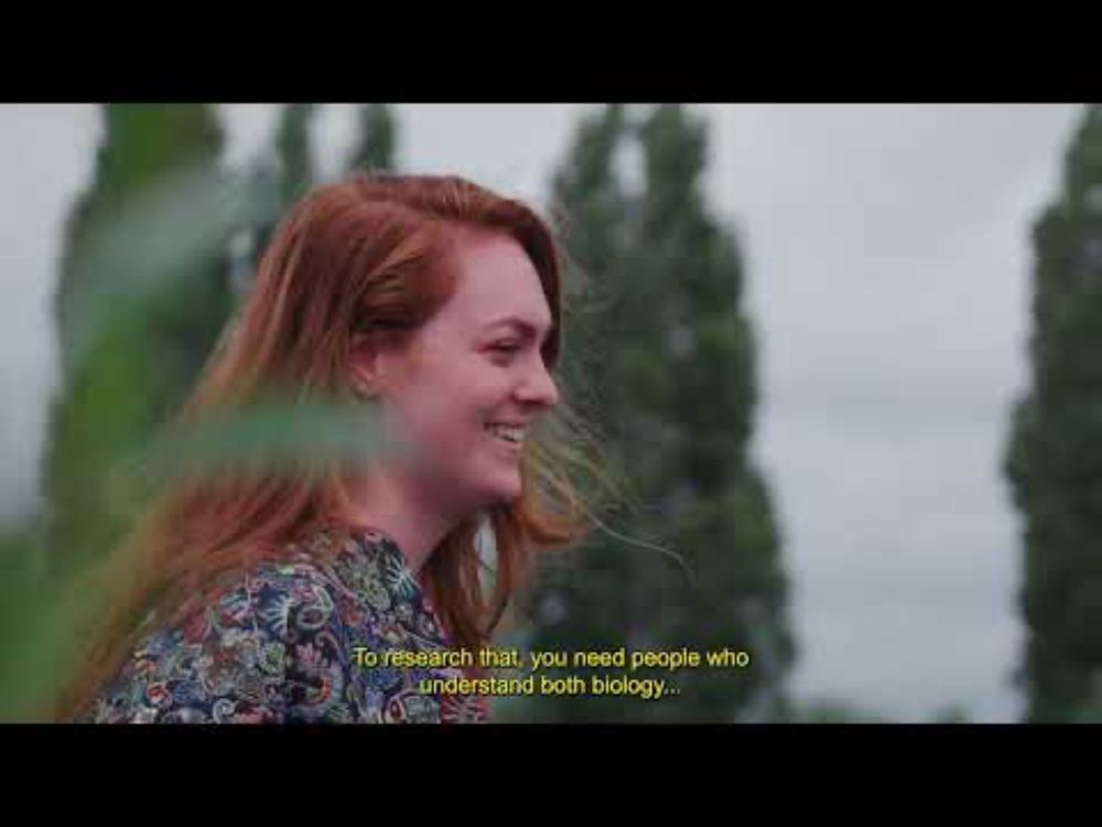 Intro Sara Okhuijsen, CTO & Co-Founder OASYS NOW