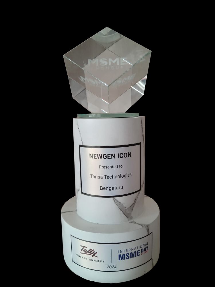 Generate future cashflows of small and medium business. Accounting provider's award.