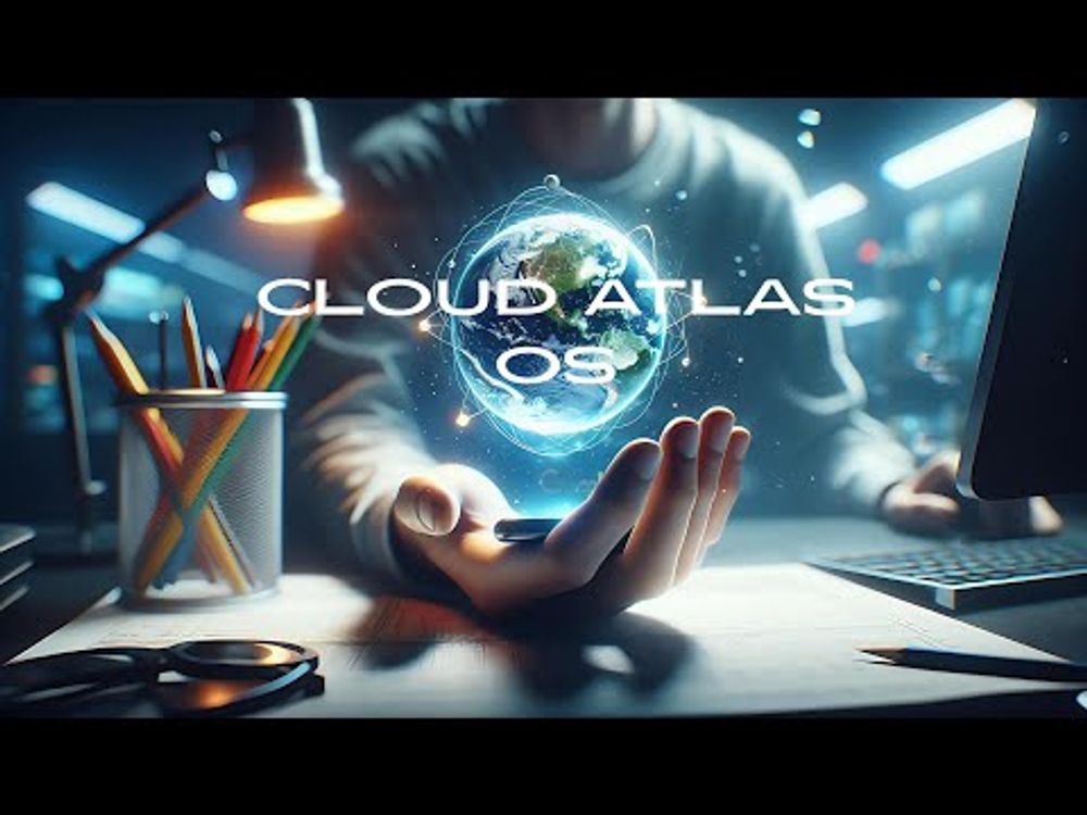 This Changes Everything: The OS That Could Replace Governments — And It Runs on Missions, Not Money