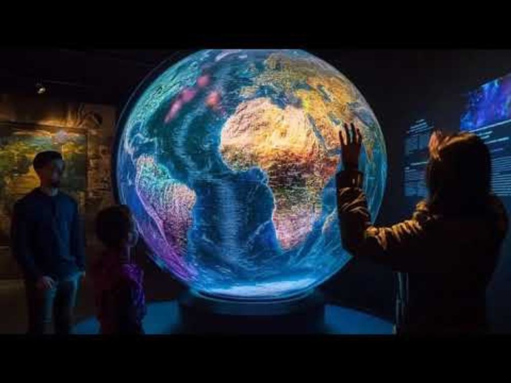 Turning the Real World Into the World Peace Game. Peace Is Not the Goal. It’s a side effect.